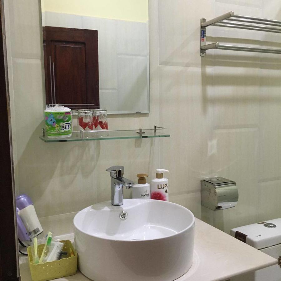Villa Phathana Boutique Hotel Luang Prabang Esterno foto